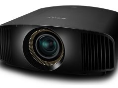 Gerçek 4K HDR deneyimiyle benzersiz ev sineması keyfi