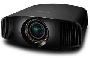 Gerçek 4K HDR deneyimiyle benzersiz ev sineması keyfi