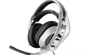 VR teknolojisi ne özel Plantronics’ten yeni kulaklık