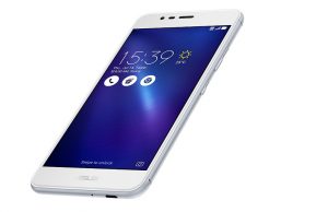 ZenFone 3 Laser ve ZenFone 3 Max raflarda