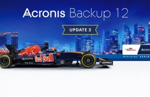 Acronis Backup 12 ‘ye Microsoft Office 365