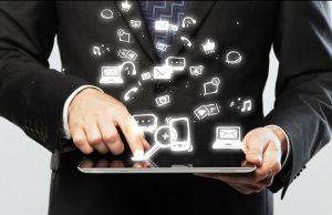 Dijital dünyada başarının üç adımı