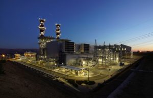 GE ve GAMA Enerji’den Türkiye’nin ilk Dijital Enerji Santrali!