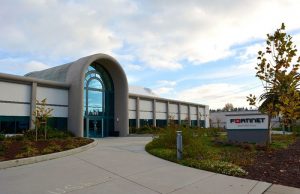 Fortinet dördüncü çeyrek ve 2016 yılı finansal sonuçları