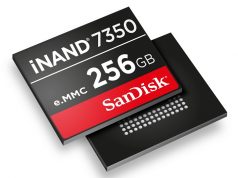Western Digital’den “Akıllı” iNAND 7350 depolama çözümü