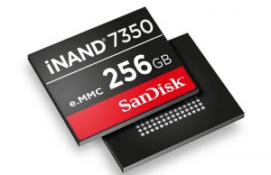 Western Digital’den “Akıllı” iNAND 7350 depolama çözümü