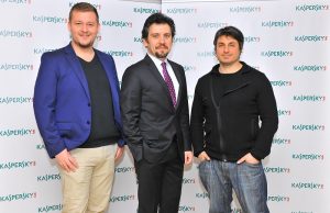 Siber tehditler karşısında korunmak temel bir ihtiyaç