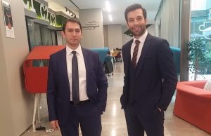 Kişisel veriler toplayan şirketler risk altında