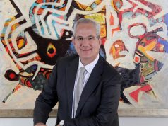 Türk Telekom International ’a üst düzey iki atama