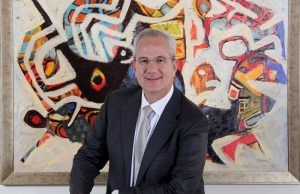 Türk Telekom International ’a üst düzey iki atama