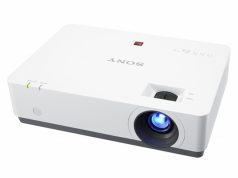 ISE 2017: Sony E serisi projektörlerini tanıttı