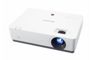 ISE 2017: Sony E serisi projektörlerini tanıttı