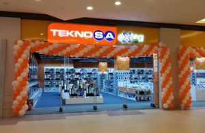 TeknoSA mağaza iletişim ve ödeme altyapısı yenilendi