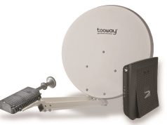 Tooway Open ile yüksek hızlı internet uygun fiyatlarda