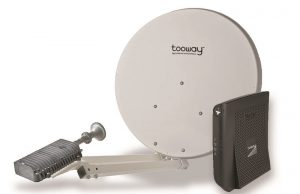 Tooway Open ile yüksek hızlı internet uygun fiyatlarda