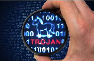 Wauchos : Öncü birlik görevi gören truva atı