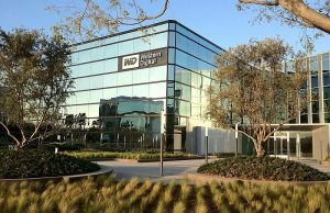 Dünyanın ilk 512 gigabit 64-katmanlı 3d nand çipi