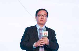 Huawei, Londra’da yeni büyüme yollarını anlattı