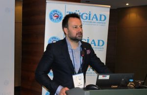 TÜGİAD 2017 Küresel Strateji toplantısı gerçekleşti