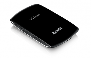 Zyxel’den trend değiştiren LTE ürünler