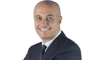 Microsoft Orta Doğu ve Afrika bölgesine yeni başkan