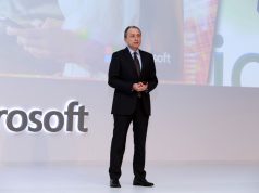 Microsoft Kurumsal Çözümler Zirvesi gerçekleştirildi