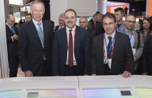 Türk Telekom ve Nokia dünyada bir ilke imza attı