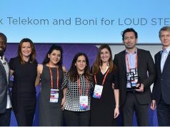 Türk Telekom’a GLOMO Ödülü