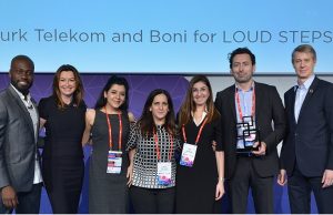 Türk Telekom’a GLOMO Ödülü