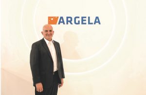 Argela, ProgNET ’la Barcelona’ya damga vurdu