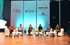 Geleceğin Geleceği tartışıldı