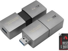 Dünyanın en yüksek kapasiteli USB flash belleği Türkiye’de