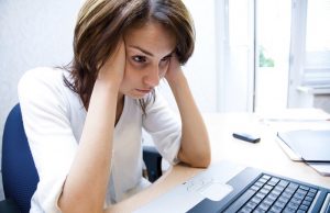 Kadınlar yanlış alanlarda iş arıyor