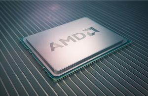 AMD’den yüksek performanslı sunucu işlemcisi
