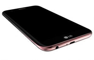 LG K10, Türkiye’de satışa çıkıyor