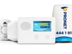 Pronet’ten kişiye özel güvenlik çözümü