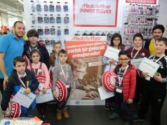 Media Markt ve Microsoft ile çocuklara eğlenerek kodlama eğitimi