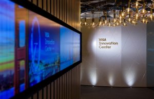 Visa’nın en büyük inovasyon merkezi Londra’da