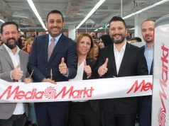Media Markt’ın mağaza yatırımları devam ediyor