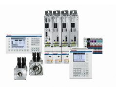 Bosch Rexroth ’tan ambalaj sektöründe yüksek performanslı çözümler