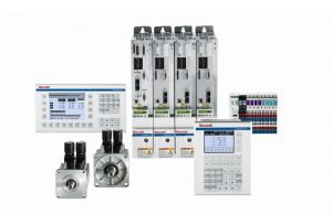 Bosch Rexroth ’tan ambalaj sektöründe yüksek performanslı çözümler