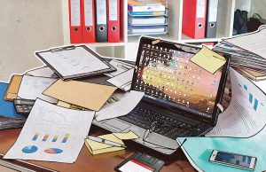 Dijital hijyen için verilmeyen önem verileri riske atıyor