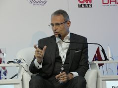 Türk Telekom CEO’su Uludağ Ekonomi Zirvesi ’nde