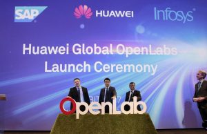 Huawei’den Global OpenLabs ‘a 200 milyon dolar yatırım