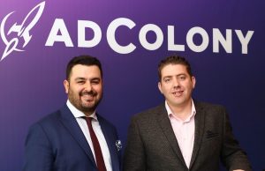 AdColony 14 ülkenin merkezi olarak Türkiye’yi seçti