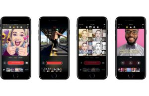 Apple Clips ’i Tanıttı