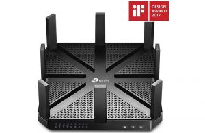 TP-Link, tasarım ödülü kazandı