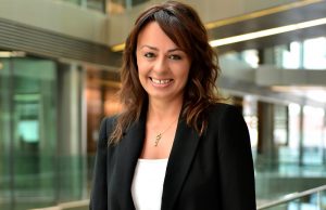 OYAK Grubu kurumsal iletişimine yeni atama