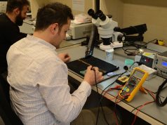 İzmir’den Dünyaya yeni nesil kablosuz ağ teknolojileri