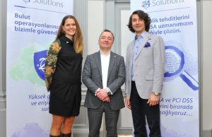 24 Solutions ile Türkiye Daha Güvenli Olacak